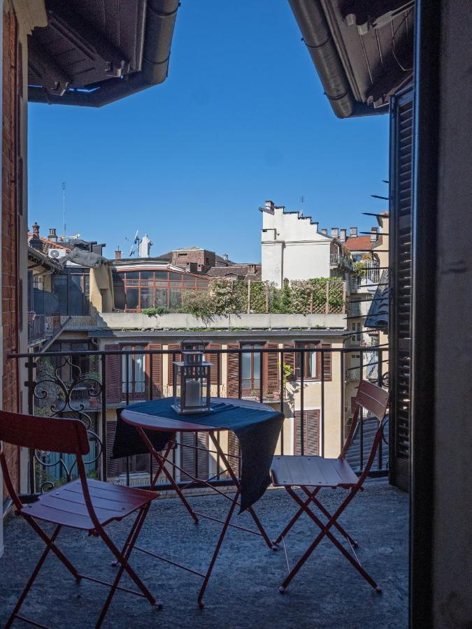Inappartamento Gioiello Τορίνο Εξωτερικό φωτογραφία